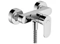 Produktbild: hansgrohe Rebris S Brausearmatur 72640000 Aufputz, 1 Verbraucher, chrom