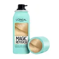 Produktbild: L'Oréal Magic Retouch Ansatzspray - Blond 75 ml