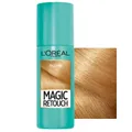 Produktbild: L'Oréal Paris Magic Retouch Ansatzspray Blond Haaransatz Kaschierspray 75ml