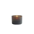 Produktbild: Uyuni Lighting - Glass Candle Grey 8,2x6 cm