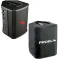 Produktbild: Proel FreeOneX Akkulautsprecher + Cover | Neu