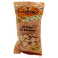 Produktbild: Landfleisch LandSnack Popcorn mit Leber und Vitaminen 100 g, NEU