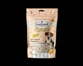 Produktbild: LandSnack für Hunde Popcorn mit Leber und Vitaminen 100g