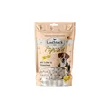Produktbild: LandSnack Dog Popcorn mit Leber & Vitaminen 100g | leckerer Kausnack für Hunde