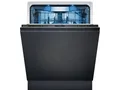 Produktbild: Siemens SN87TX02CE Vollintegrierbarer Einbaugeschirrspüler