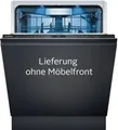 Produktbild: SIEMENS vollintegrierbarer Geschirrspüler iQ700 SN87TX02CE, 14 Maßgedecke, Made in Germany