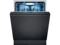 Produktbild: SIEMENS SN87TX02CE iQ700 Geschirrspüler (vollintegrierbar, 598 mm breit, 42 dB (A), A)