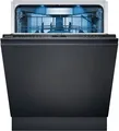 Produktbild: Siemens SN87TX02CE Vollintegrierbarer 60 cm Geschirrspüler