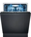 Produktbild: Siemens SN87TX02CE Geschirrspüler vollintegrierbar 60cm Zeolith timeLight HomeConnect emotionLight
