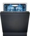 Produktbild: Siemens IQ700 SN87TX02CE Geschirrspüler, vollintegrierbar, 60cm