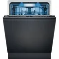 Produktbild: Siemens Sn87tx02ce Iq700 Vollintegrierter Geschirrspüler 60 Cm
