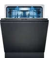 Produktbild: Siemens SN87TX02CE iQ700 Vollintegrierter Geschirrspüler, 60 cm breit, 14 Maßgedecke, aquaStop, HomeConnect, varioSpeed Plus, dosierAssistent, timeLight