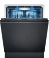 Produktbild: Siemens iQ700, SN87TX02CE, Vollintegrierter Geschirrspüler, 60 cm, EEK: A