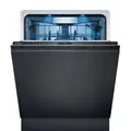 Produktbild: Siemens SN87TX02CE Einbau-Geschirrspüler vollintegriert 60 cm #2150035