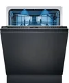 Produktbild: Siemens SN87TX02CE iQ700 Geschirrspüler – Vollintegriert, Zeolith-Trocknung