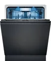 Produktbild: Siemens SN87TX02CE iQ700 Vollintegrierter Geschirrspüler, 60 cm breit, 14 Maßged