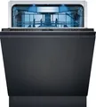 Produktbild: Siemens - SN87TX02CE  - vollintegrierbarer Geschirrspüler - 60 cm