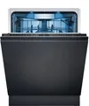 Produktbild: SIEMENS SN87TX02CE iQ700 Geschirrspüler (vollintegrierbar, 598 mm breit, 42 dB (