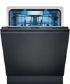 Produktbild: Siemens SN87TX02CE iQ700 Vollintegrierter Geschirrspüler, 60 cm breit, 14 Maßged