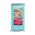 Produktbild: FunCakes Fondant Baby Blue 1 kg