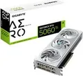 Produktbild: Gigabyte VGA GBT RTX5060TI 8GB Aero OC 8G (GV-N506TAERO OC-8GD)