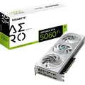 Produktbild: Gigabyte GeForce RTX 5060 Ti AERO OC (8.19 GB) (GV-N506TAERO OC-8GD)
