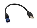 Produktbild: ACV 44-1300-003 - USB Adapter für Citroen/Opel/Peugeot/Toyota