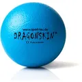 Produktbild: Schaumstoffball Dragonskin, beschichtet, ø 9 cm, Blau