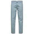 Produktbild: SELECTED HOMME Chinohose SLHSLIM-NEW MILES mit Stretch blau 30W / 34L