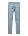 Produktbild: Selected Homme Herren Slh175-Slim New Miles Flex Pant Noos, Tradewinds, 30W / 34L EU