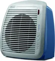 Produktbild: De Longhi Termoventilatore  VERTICALE YOUNG Hvy1020B Grigio