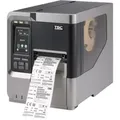 Produktbild: TSC MX341P, 12 Punkte/mm (300dpi), Disp., RTC, USB, USB-Host, RS232, Ethernet