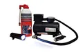 Produktbild: HP-Autozubehör 10257 Reifen-Pannen-Set mit Spray