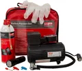 Produktbild: HP AUTOZUBEHÖR Reifenpannen-Set 10257, mit Spray