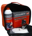 Produktbild: HP Reifen Pannen Set mit Kompressor  + Spray   Reifen-Doktor 10257