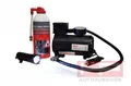 Produktbild: HP Autozubehör Reifenpannenset Kompressor Pannenspray Taschenlampe 10257