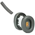 Produktbild: Ohrpolster und Kopfbügel für JBL JR460NC – 1 Paar DarkGrey