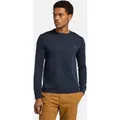 Produktbild: Timberland Mens Long Sleeve Tee dark sapphire-dark denim XL
