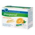 Produktbild: MAGNESIUM DIASPORAL 400 Extra direkt Granulat 20 St.
