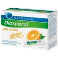Produktbild: MAGNESIUM DIASPORAL 400 Extra direkt Granulat 20 St