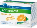 Produktbild: Magnesium Diasporal 400 Extra direkt Granulat 20 St