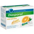 Produktbild: Magnesium Diasporal 400 Extra direkt Granulat