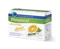 Produktbild: Protina Pharmazeutische GmbH MAGNESIUM DIASPORAL 400 Extra direkt Granulat 44 g 08402413