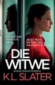 Produktbild: Die Witwe: Ein absolut fesselnder Psychothriller