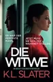 Produktbild: Die Witwe: Ein absolut fesselnder Psychothriller von Sla... | Buch | Zustand gut