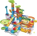 Produktbild: VTech Marble Rush Super Action Set L100 E, 4 Jahr(e), Mit Ton, Batterien erforderlich, AA, Mehrfarbig