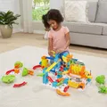 Produktbild: VTech Marble Rush Super Action Set L100 E - 4 Jahr(e) - Mit Ton - Batterien erforderlich - AA - Mehrfarbig (80-519404)