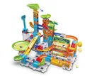 Produktbild: VTech Marble Rush - Super Action Set L100 E - Interaktives Kugelbahn-Set mit Licht und Sound, spannenden Bahnelementen, Aufbaumöglichkeiten und Wegführungen - Für Kinder von 4-12 Jahren