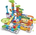Produktbild: VTech Marble Rush - Super Action Set L100 E - Interaktives Kugelbahn-Set mit