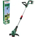 Produktbild: Bosch Professional Akku-Rasentrimmer Bosch Heimwerken & Garten Akku-Rasentrimmer, (ohne Akku und Ladegerät, POWER FOR ALL ALLIANCE) grün